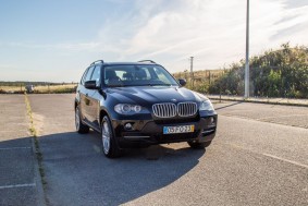 BMW X5 3.0 sd